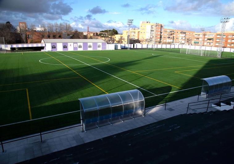 Luz verde a la mudanza del juvenil al nuevo Mundial 82
